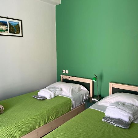 Villa Nopigia Somina Kissamos Ngoại thất bức ảnh