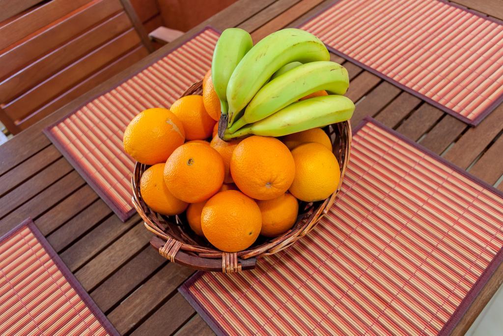 Villa Nopigia Somina Kissamos Ngoại thất bức ảnh