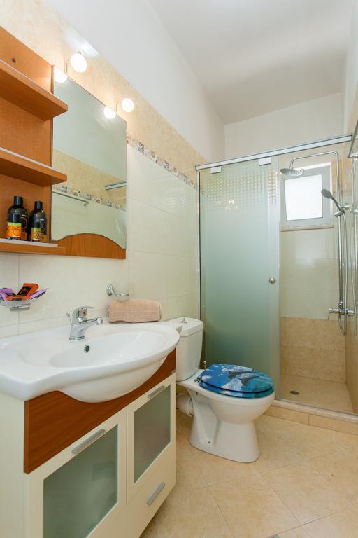 Villa Nopigia Somina Kissamos Ngoại thất bức ảnh