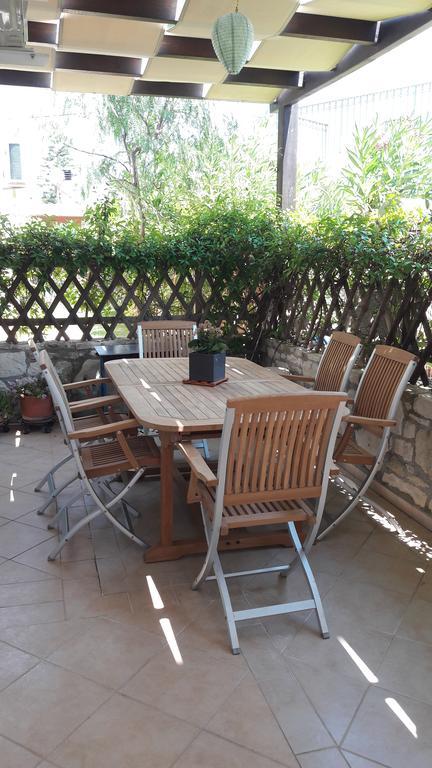 Villa Nopigia Somina Kissamos Ngoại thất bức ảnh