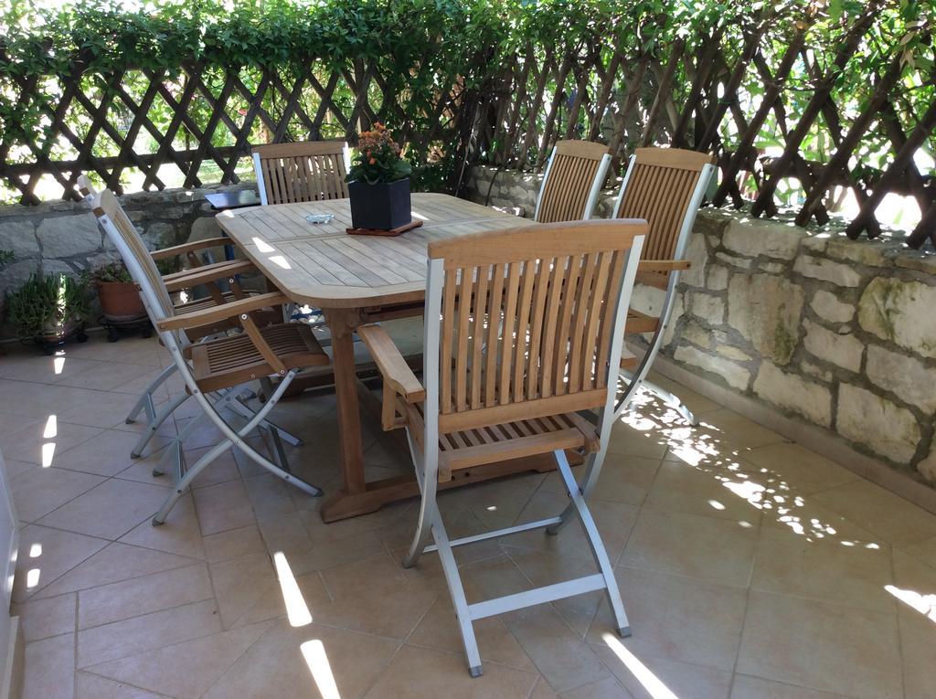 Villa Nopigia Somina Kissamos Ngoại thất bức ảnh