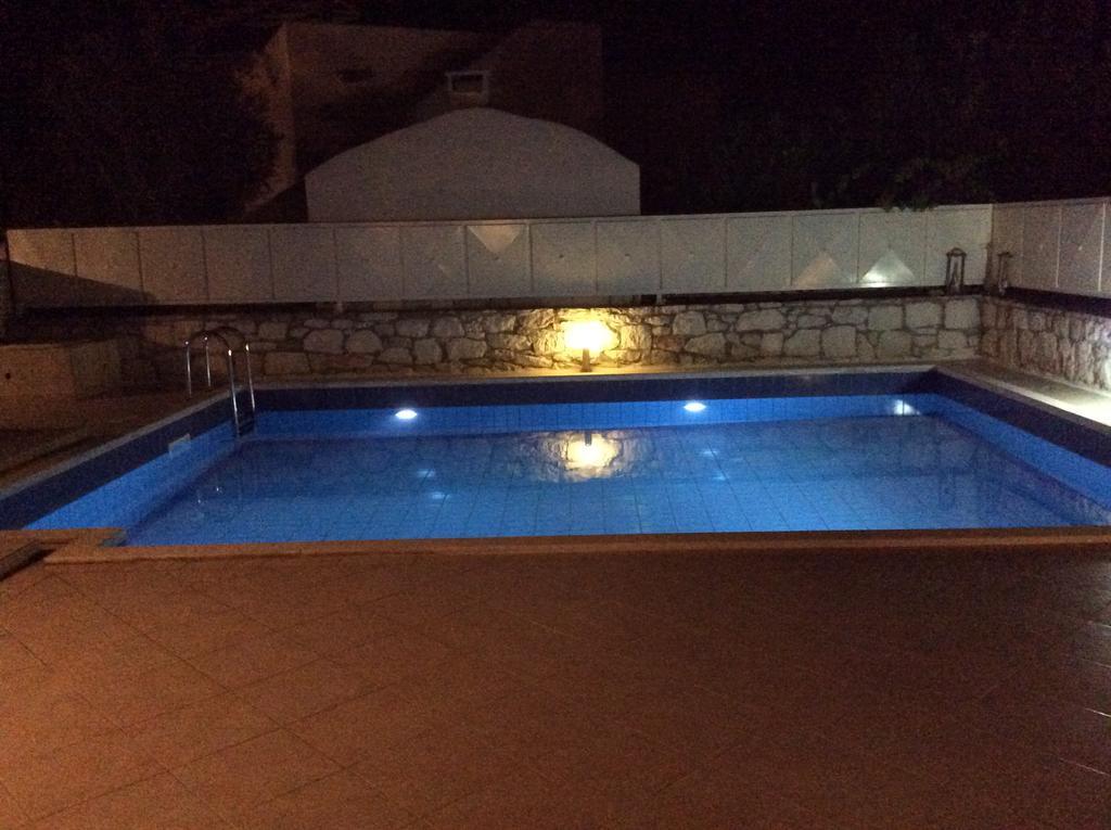 Villa Nopigia Somina Kissamos Ngoại thất bức ảnh