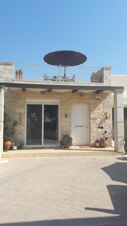 Villa Nopigia Somina Kissamos Ngoại thất bức ảnh